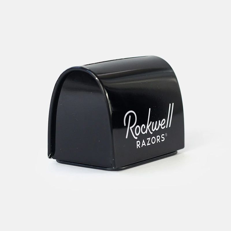 Rockwell Razors - Blade Safe - The Panic Room