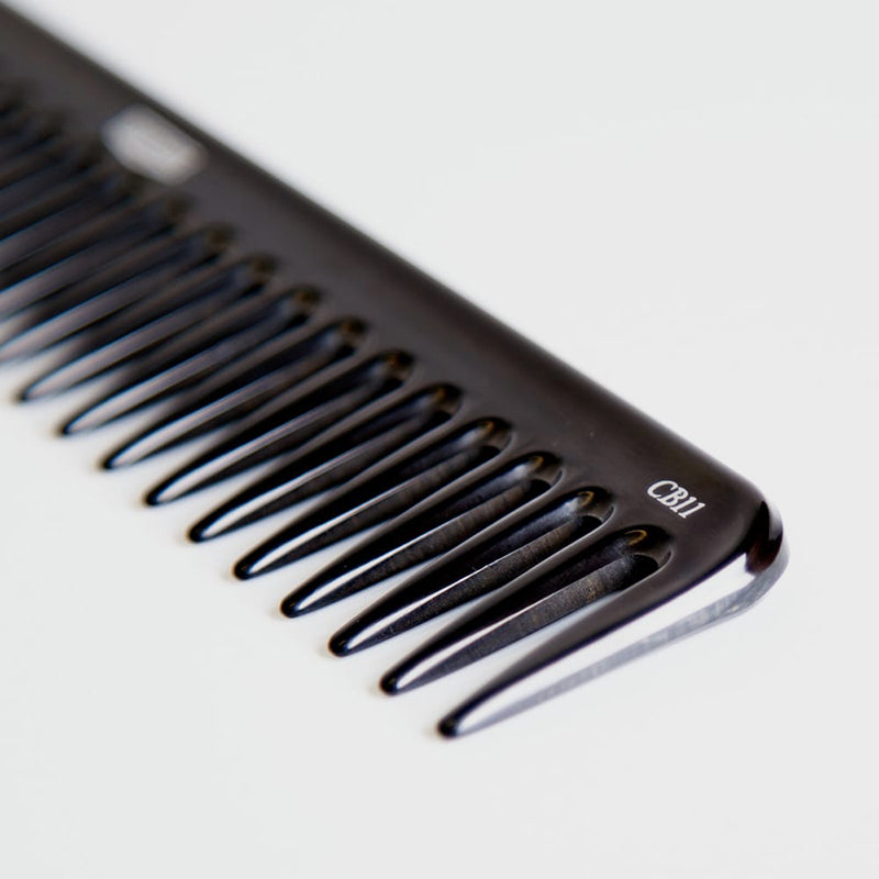 Uppercut Deluxe - CB11 Rake Comb - The Panic Room