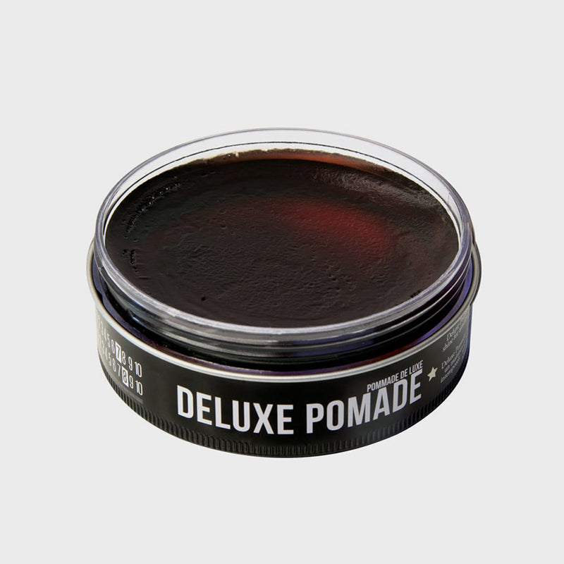 Uppercut Deluxe - Deluxe Pomade, 100g - The Panic Room