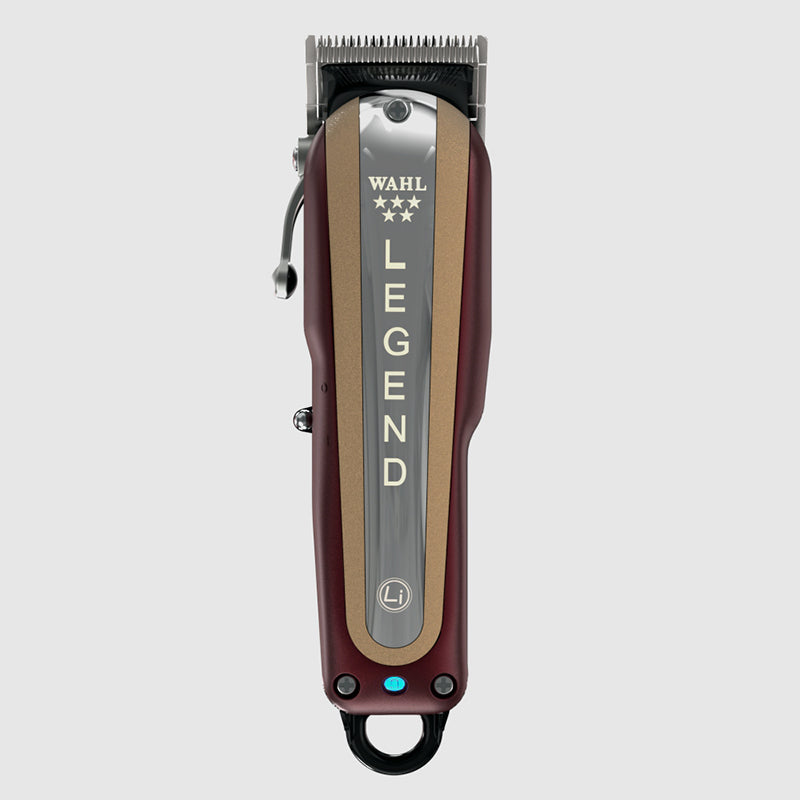 WAHL ５star series Wahl - 5 Star Series Cordless Legend Clipper – The Panic Room