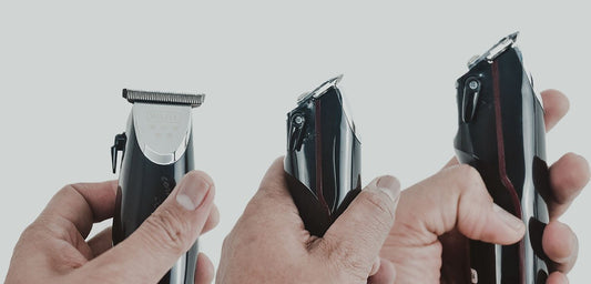 Wahl Cordless Detailer Review