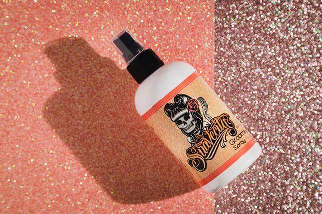 Review: Suavecita Grooming Spray