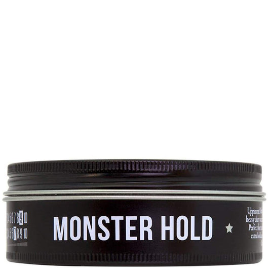 Review: Uppercut Deluxe – Monster Hold Pomade