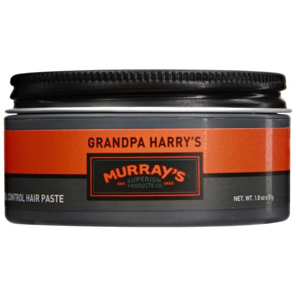 The Panic Room presents Murray’s Superior Products Co.