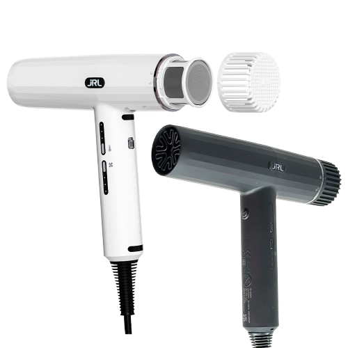 JRL Forte Pro Dryer review