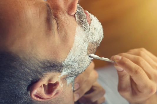 The Types of Razor (a.k.a. Why Shaving Razor is The Best) You Can Get