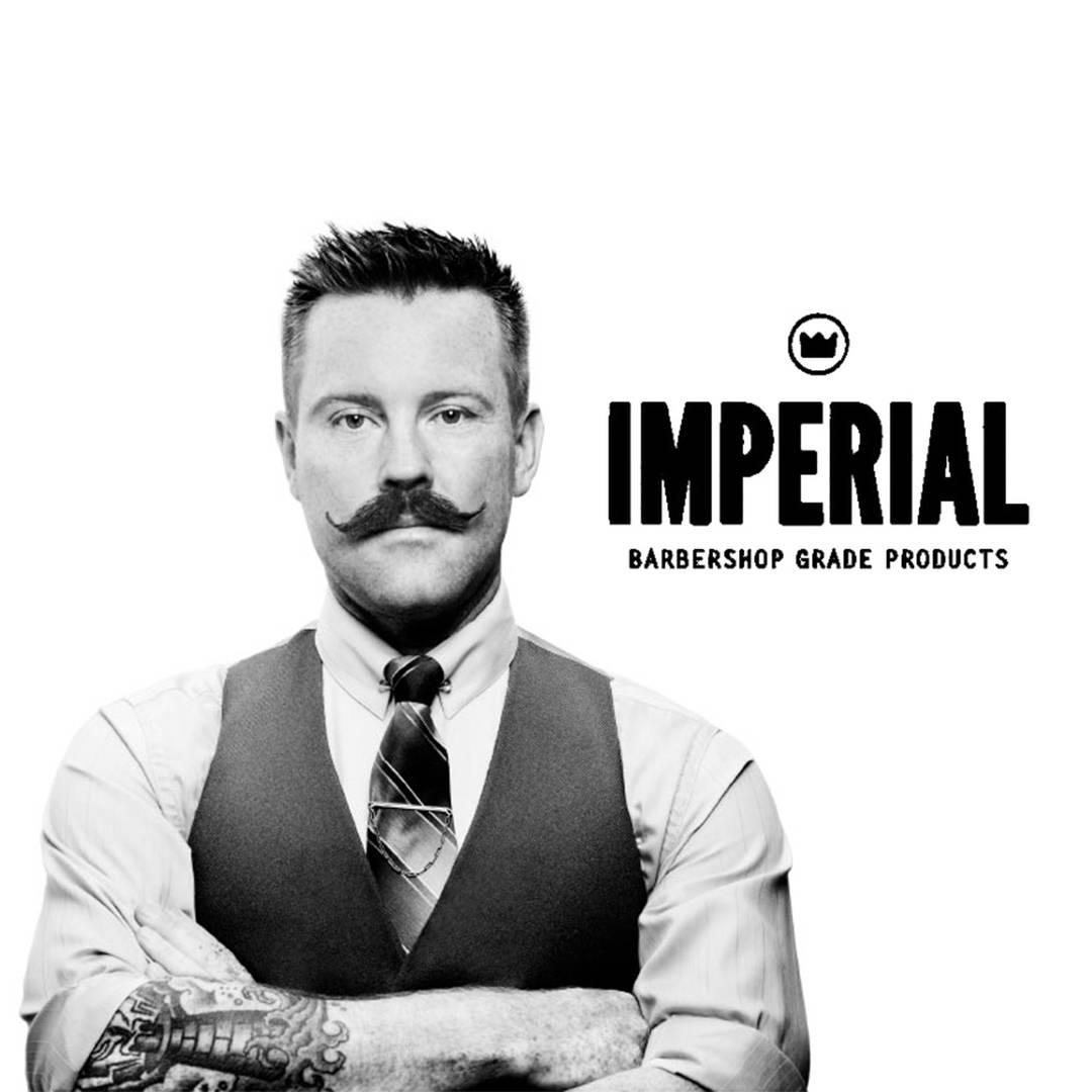 Imperial Barber Grade Products The Panic Room