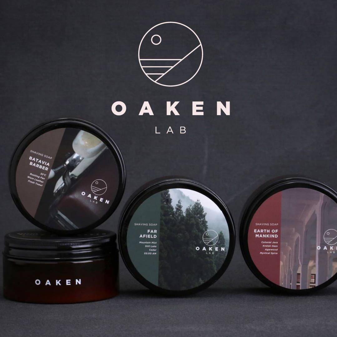Oaken Lab Reed Oaken Lab – The Panic Room