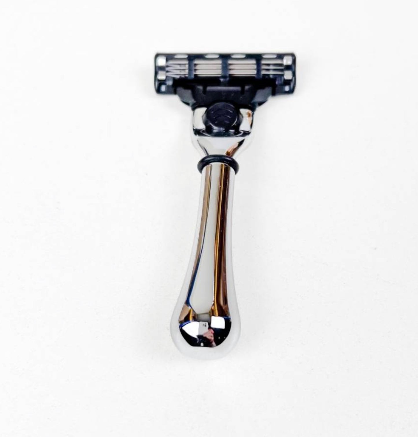 Parker - TRAVM3 Mach3 Compatible Razor, Travel - The Panic Room