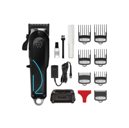Wahl - 5 Star Series Senior 2.0 Professional Cord/Cordless Clipper