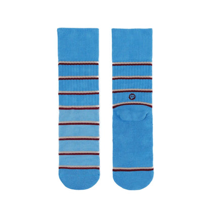 GOODPAIRSOCKS - Late For Summer, Retroblue Daddy - The Panic Room