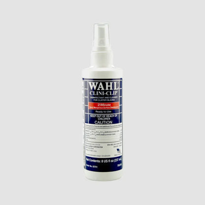 Wahl - Clini-Clip, 237ml - The Panic Room