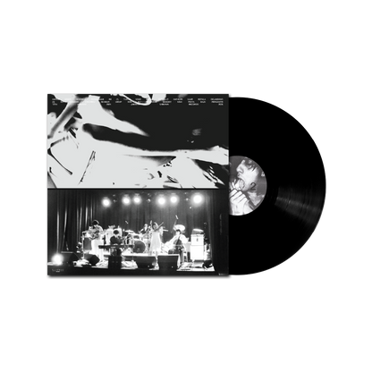 Harum Manis - Hentikan Pernikahan Ini [LP, La Munai] - The Panic Room