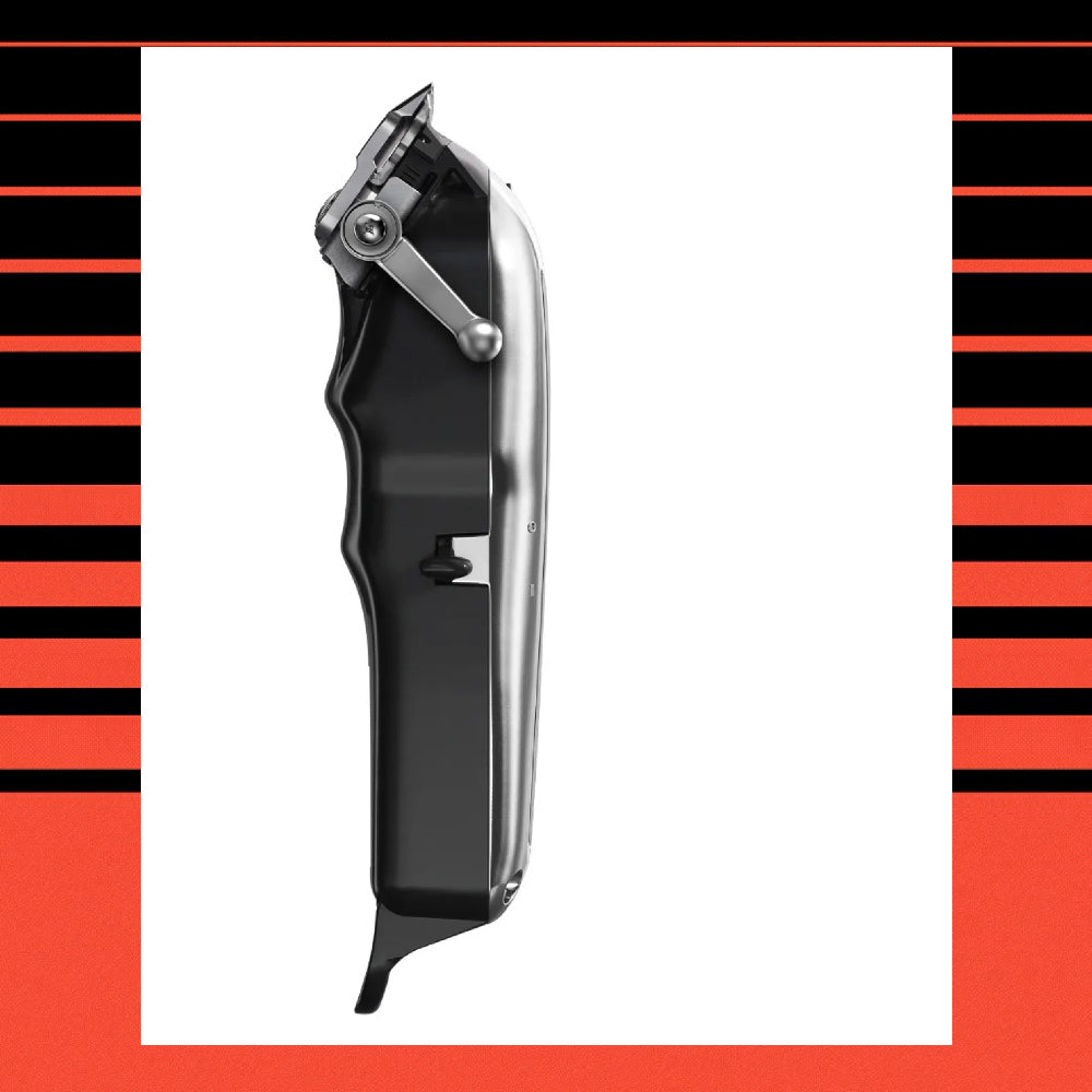 Wahl - Super Taper PRO Professional Cord/Cordless Clipper – The