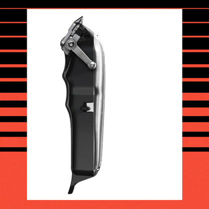 Wahl - Super Taper PRO Professional Cord/Cordless Clipper - The Panic Room