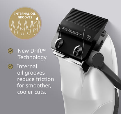 Wahl - 5 Star Series Vapor