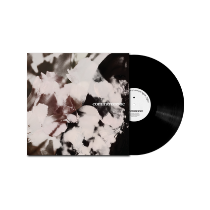 Commemorate - Self-Titled [LP, La Munai] - The Panic Room