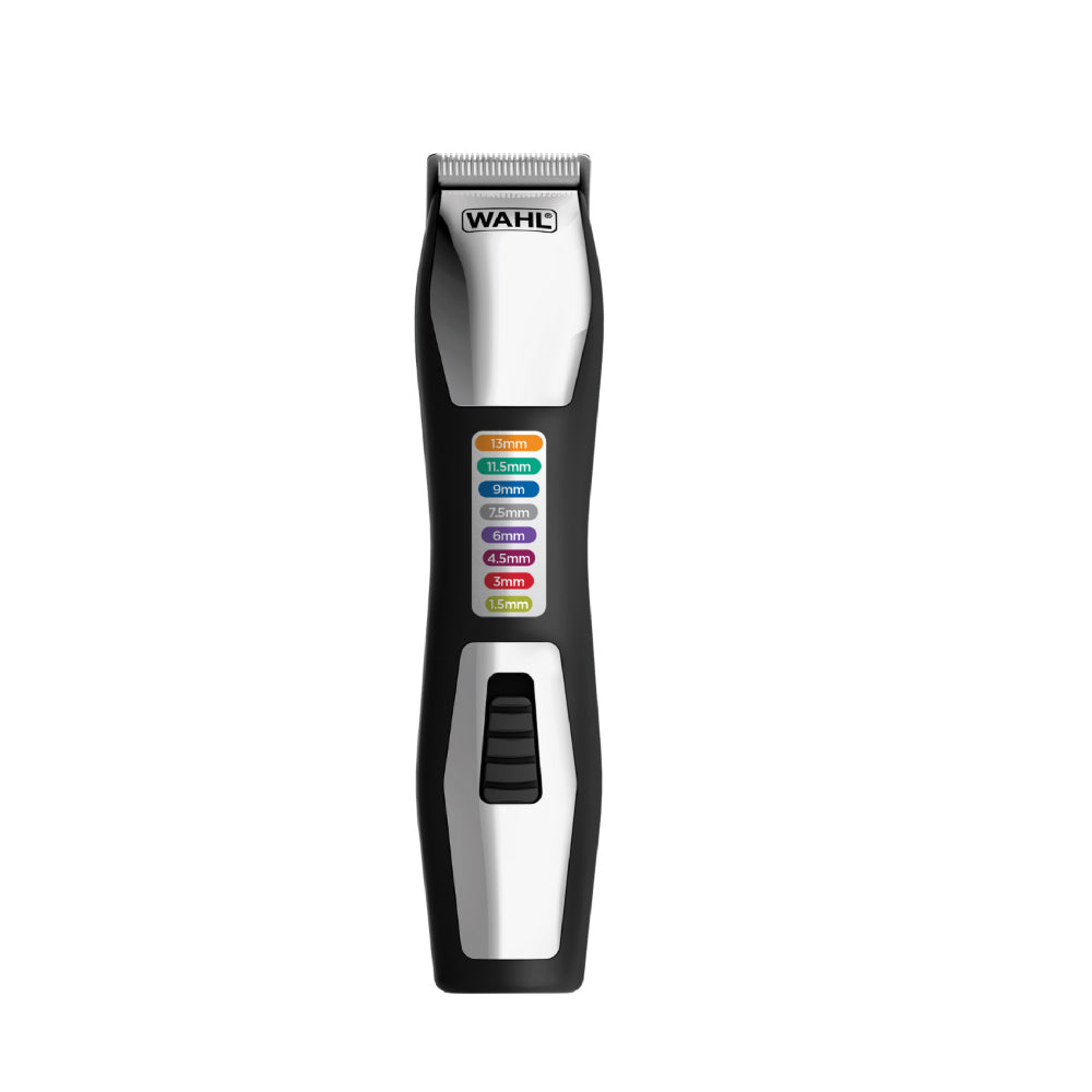 Wahl - Color Trim Groomsman - The Panic Room