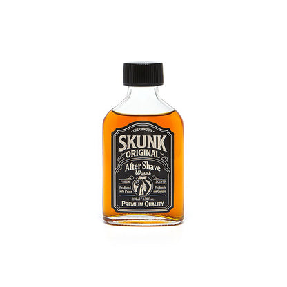 Skunk Original - After Shave, Wood, 100ml - The Panic Room