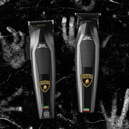 JRL - Diamante, Clipper and Trimmer