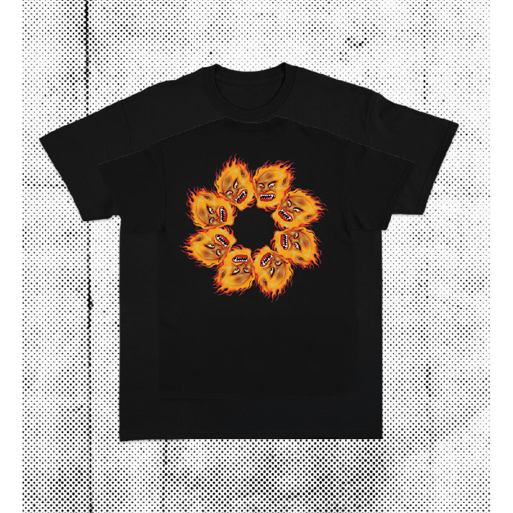 La Munai - GUNAGUNA T-Shirt - The Panic Room