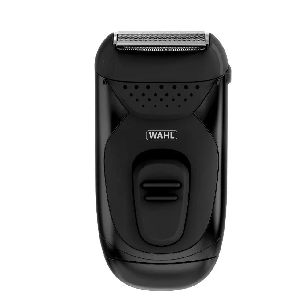 Wahl - Waterproof Compact Shaver - The Panic Room