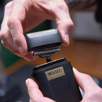 Wahl - Replacement Foil, Micro Power Shaver - The Panic Room