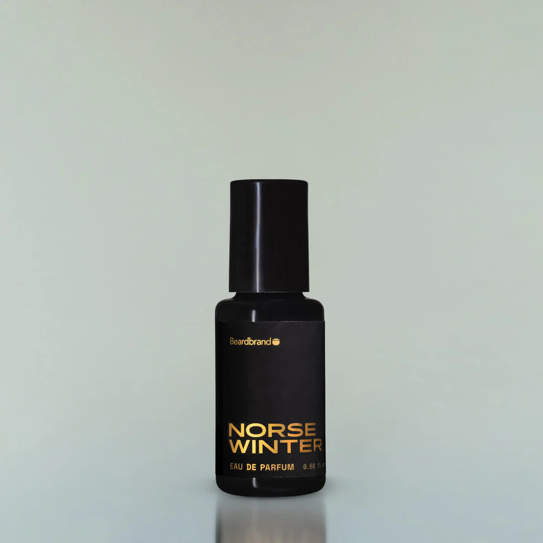Beardbrand - Men's Cologne, Norse Winter