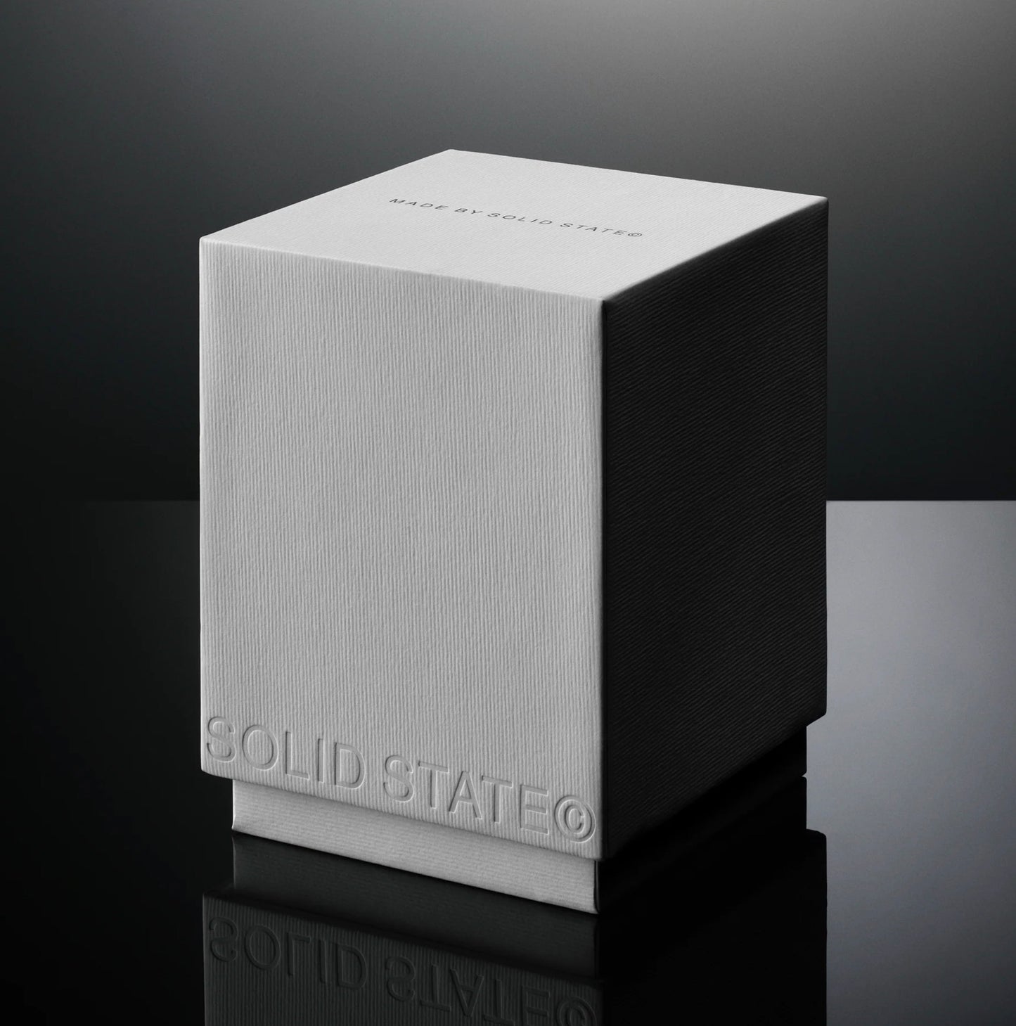 Solid State - Extrait de Parfum, Wayfarer