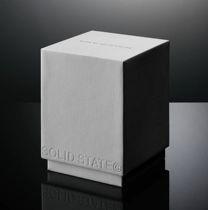 Solid State - Extrait de Parfum, Wayfarer