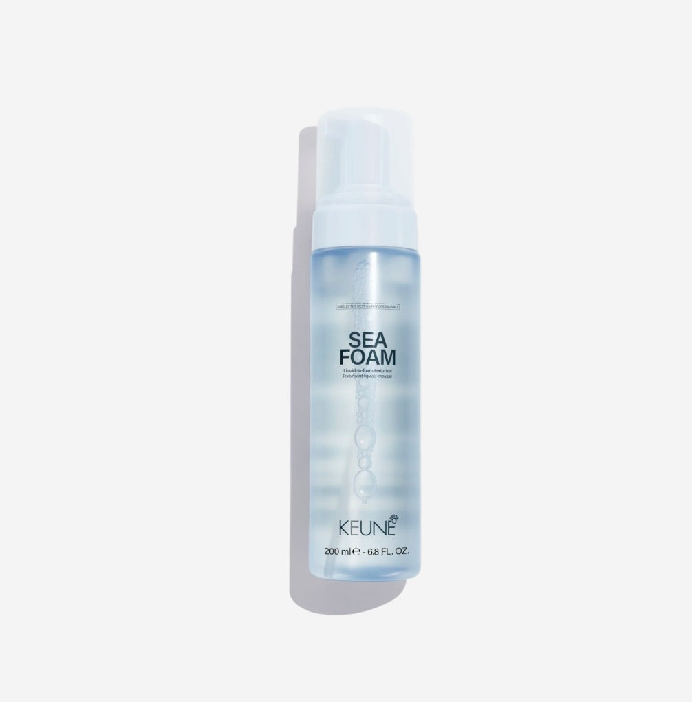 Keune - Sea Foam, 200ml