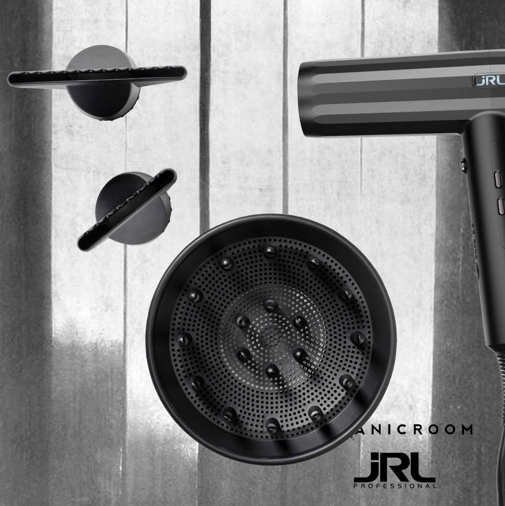 JRL - Forte Pro Dryer, FP 2020H