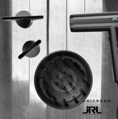 JRL - Forte Pro Dryer, FP 2020H
