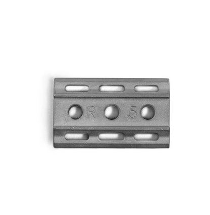 Rockwell Razors - Base Plate - The Panic Room