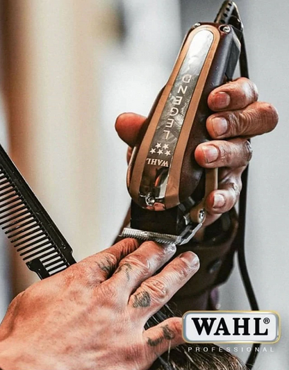 Wahl - 5 Star Series Legend Professional Corded Clipper - The Panic Room