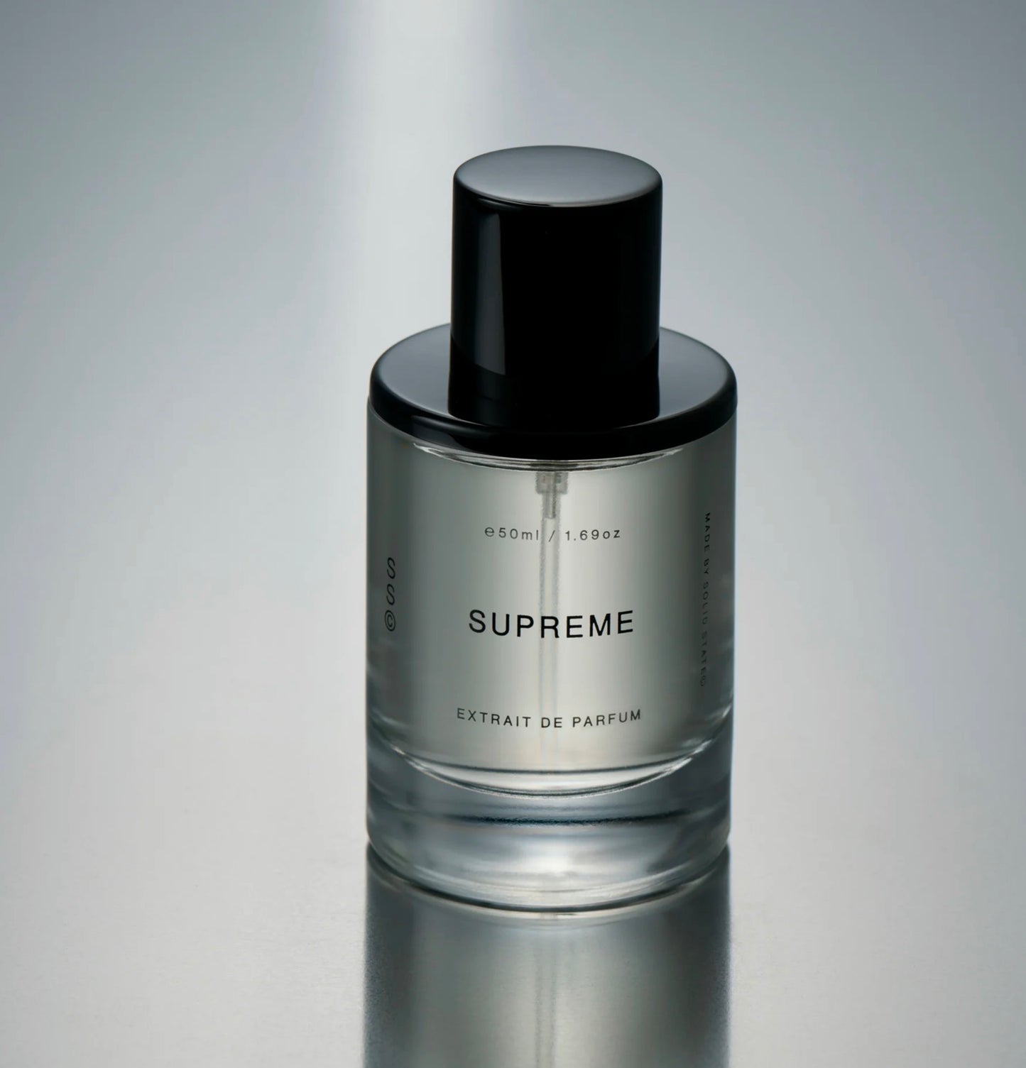 Solid State - Extrait de Parfum, Supreme