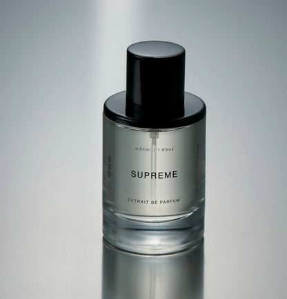 Solid State - Extrait de Parfum, Supreme