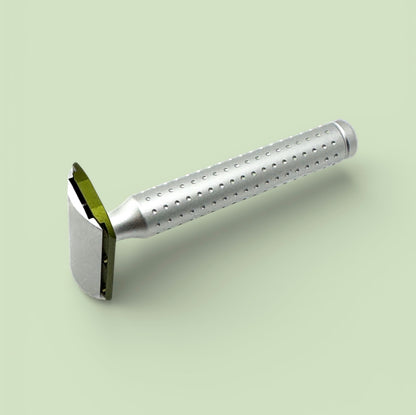 Parker - AeroShave Safety Razor - The Panic Room