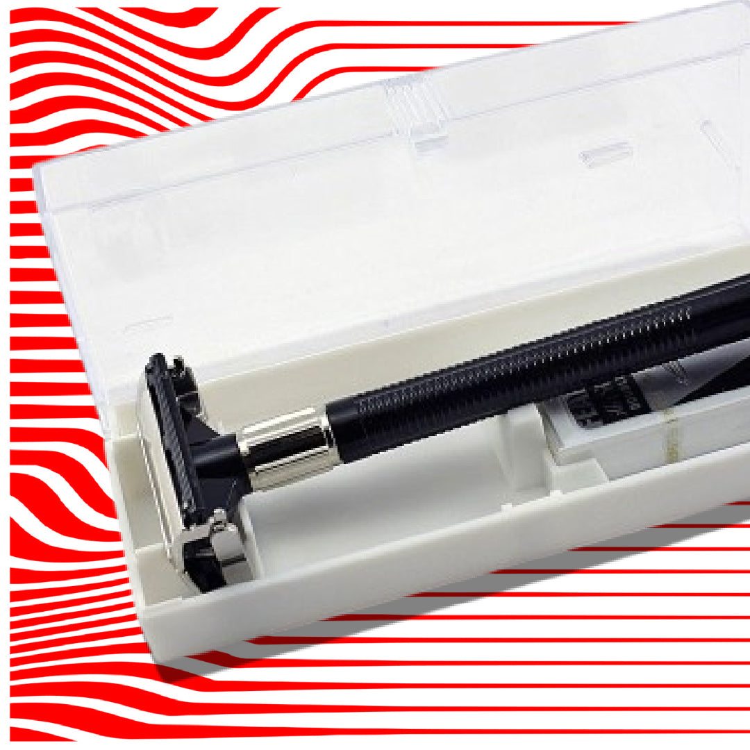 Feather - Double Edge Razor, 800-1B