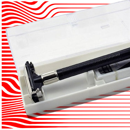 Feather - Double Edge Razor, 800-1B