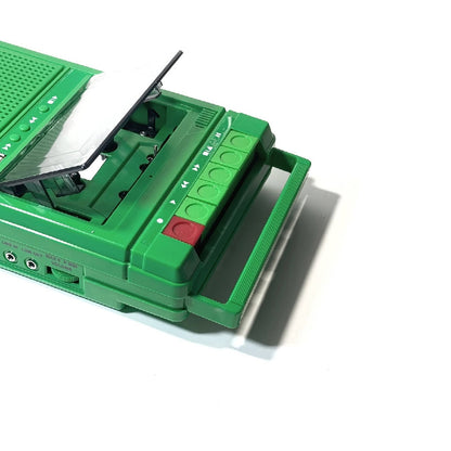 TPR - Cassette Player, Large - The Panic Room