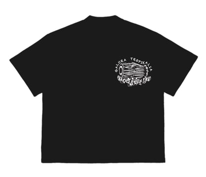 La Munai - The Panturas, Galura Tropikalia T-Shirt