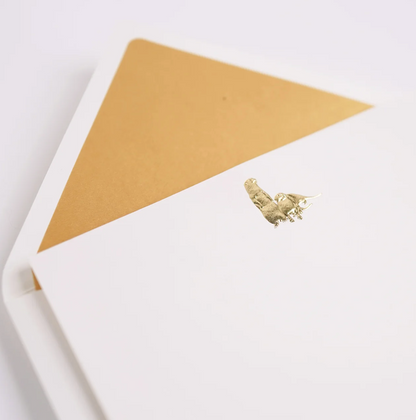 Hrvst.Store - Singapura Imprints Notecard