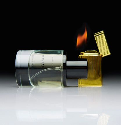 Solid State - Extrait de Parfum, Wayfarer