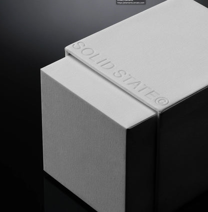Solid State - Extrait de Parfum, Wayfarer