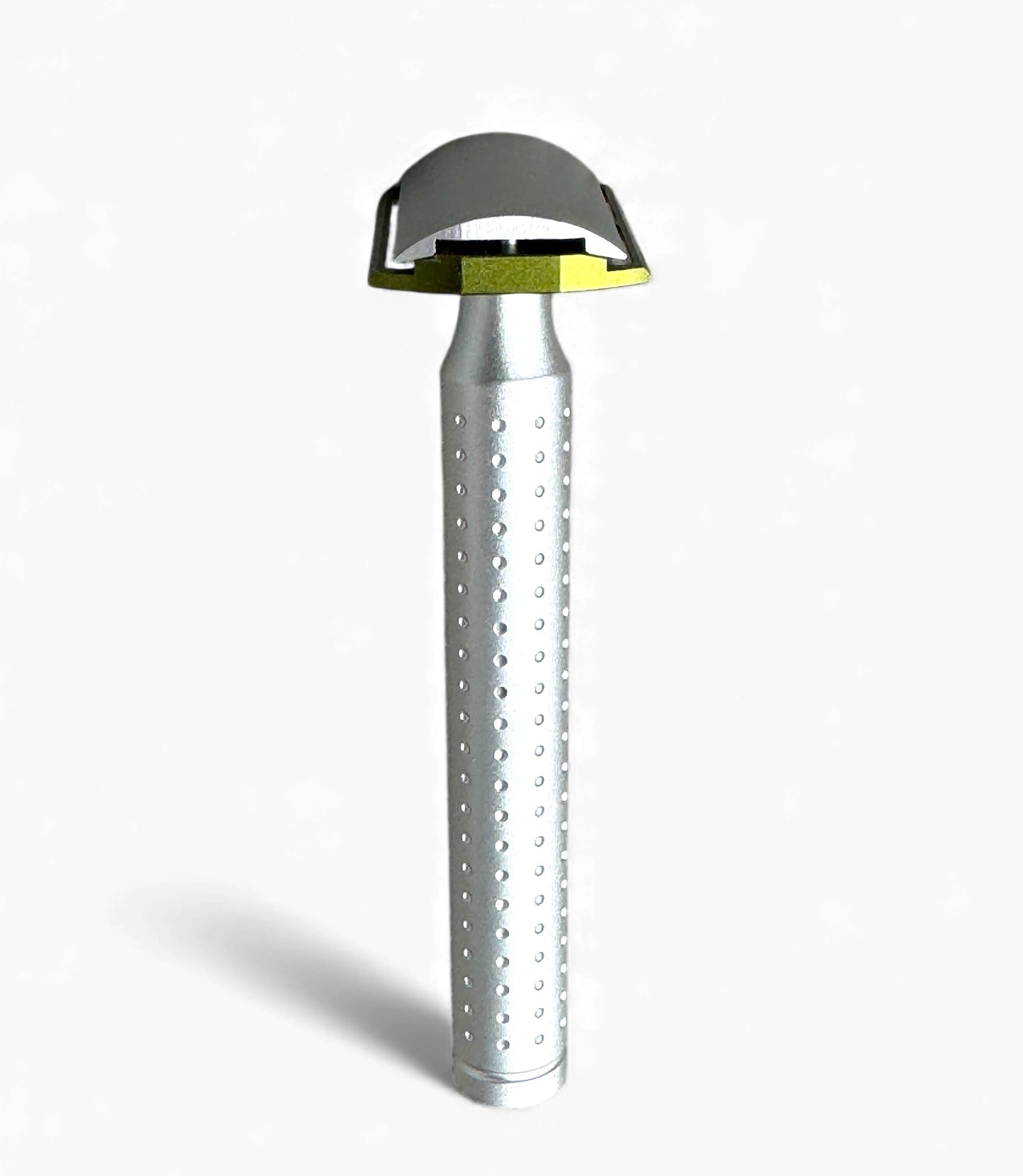 Parker - AeroShave Safety Razor - The Panic Room
