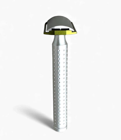 Parker - AeroShave Safety Razor - The Panic Room