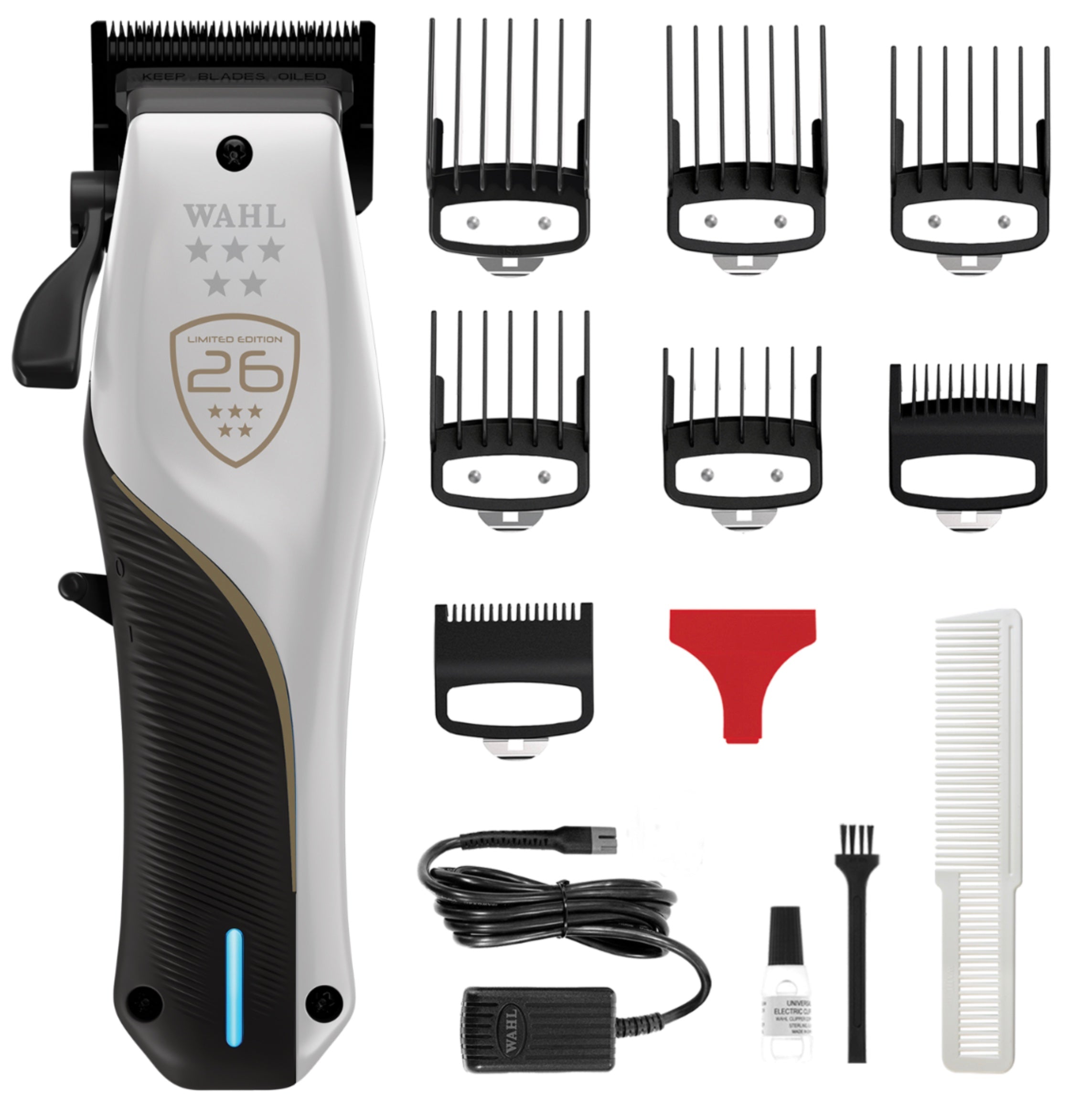 Wahl - 5 Star Series Vapor – The Panic Room