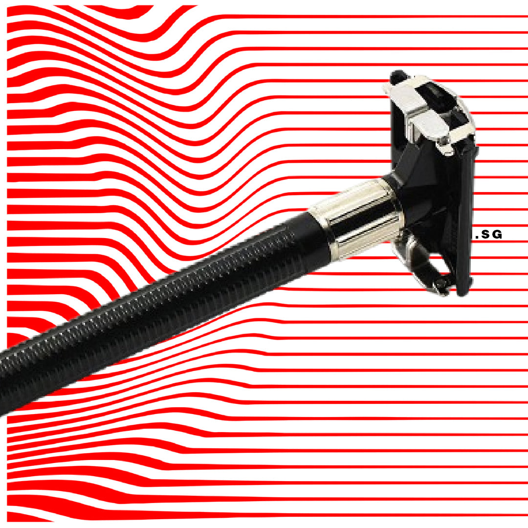 Feather - Double Edge Razor, 800-1B