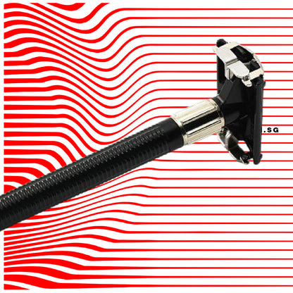 Feather - Double Edge Razor, 800-1B